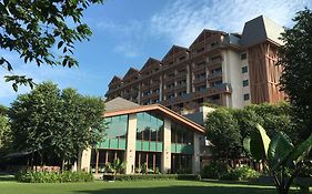 Resorts World Sentosa - Equarius Hotel  5*